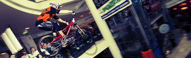 DownMall 2011 Galerie