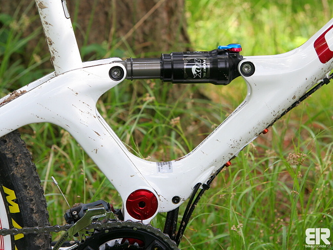 GT Zaskar 100 představení