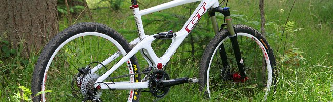 GT Zaskar 100 představení