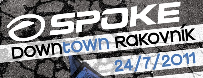 Spoke Down Town Rakovník