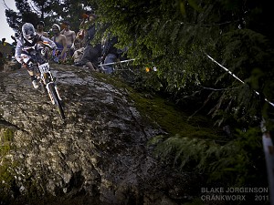Crankworkx Whistler 2011