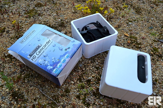 Eltrinex SportCam HD – TEST