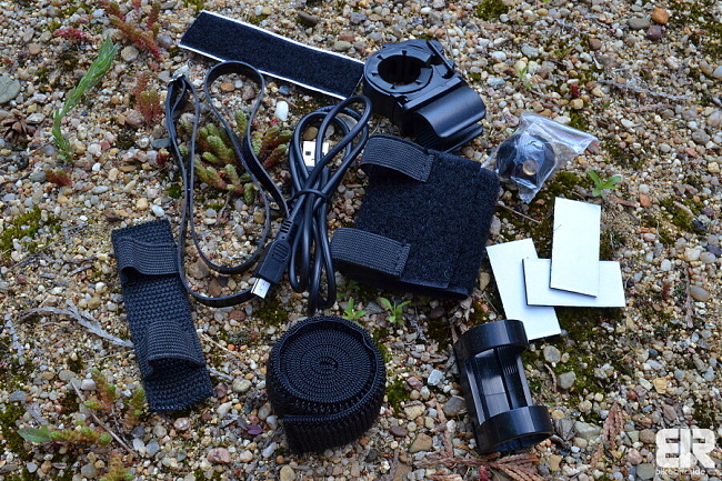 Eltrinex SportCam HD – TEST