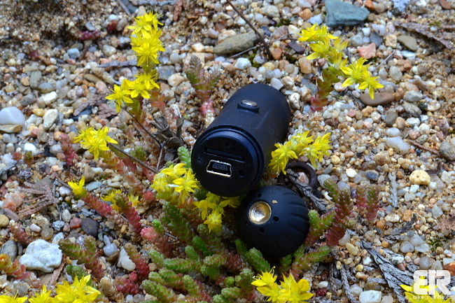 Eltrinex SportCam HD – TEST