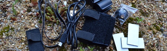 Eltrinex SportCam HD – TEST