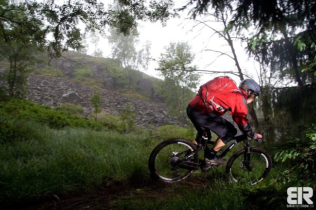 Truvativ HammerSchmidt - Test