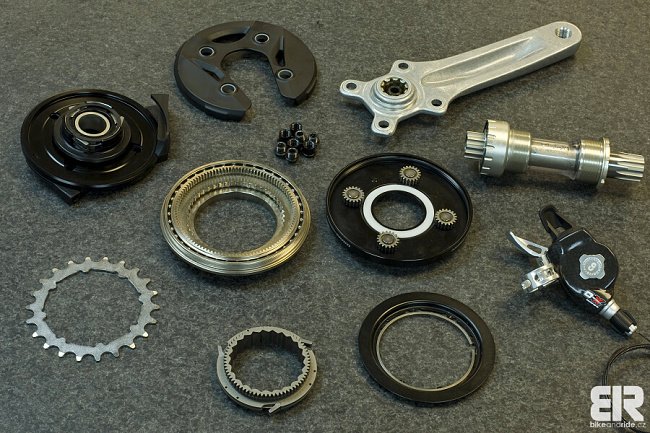 Truvativ HammerSchmidt - Test