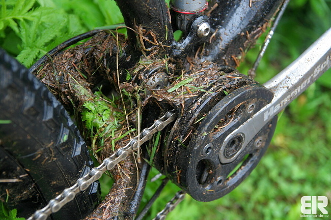 Truvativ HammerSchmidt - Test