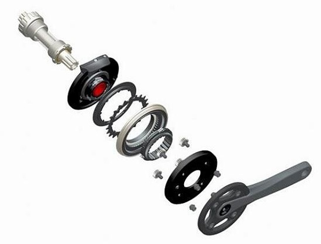 Truvativ HammerSchmidt - Test