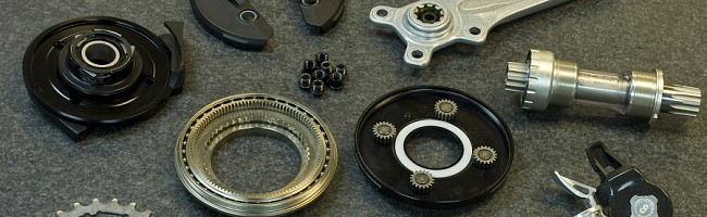 Truvativ HammerSchmidt - Test