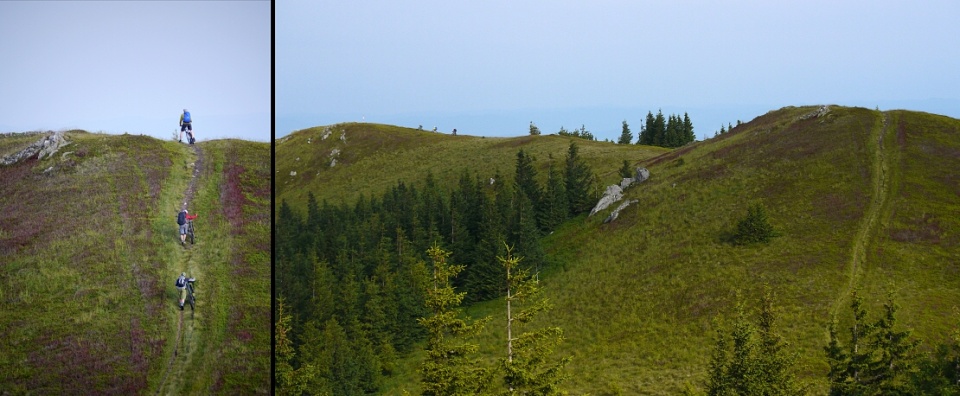Male velke Slovenske backcountry (Trail-Busters.cz)