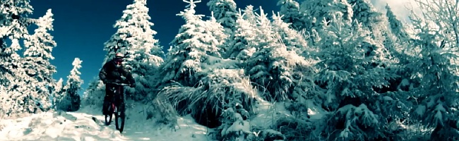 Snow DH - Lysá hora