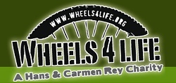 Wheels4Life