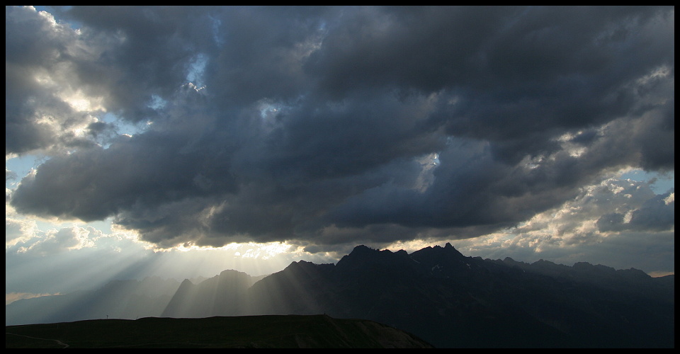 Megavalanche 2011 - fotoreport Megavalanche 2011 - fotoreport