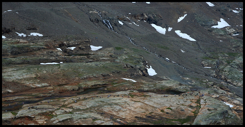 Megavalanche 2011 - fotoreport Megavalanche 2011 - fotoreport