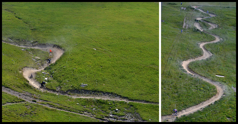 Megavalanche 2011 - fotoreport Megavalanche 2011 - fotoreport