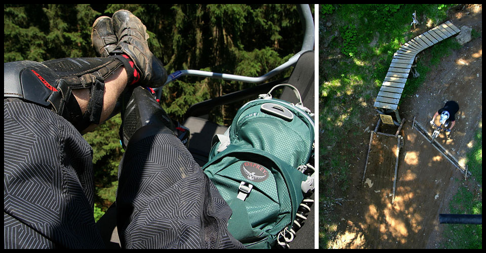 Megavalanche 2011 - fotoreport Megavalanche 2011 - fotoreport