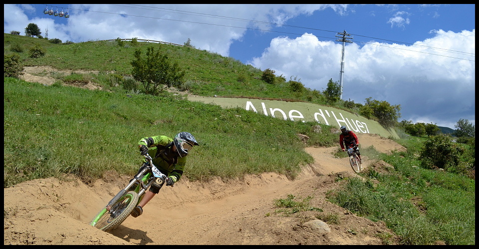 Megavalanche 2011 - fotoreport Megavalanche 2011 - fotoreport