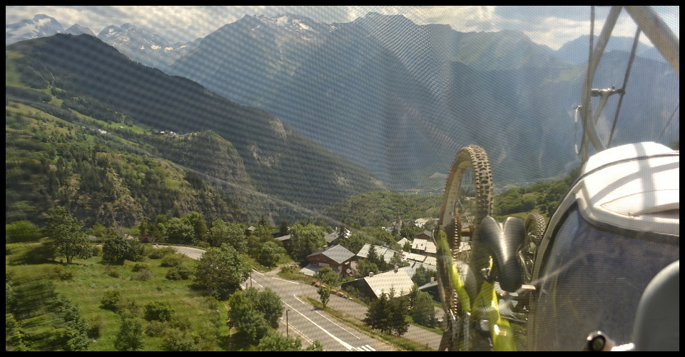 Megavalanche 2011 - fotoreport Megavalanche 2011 - fotoreport