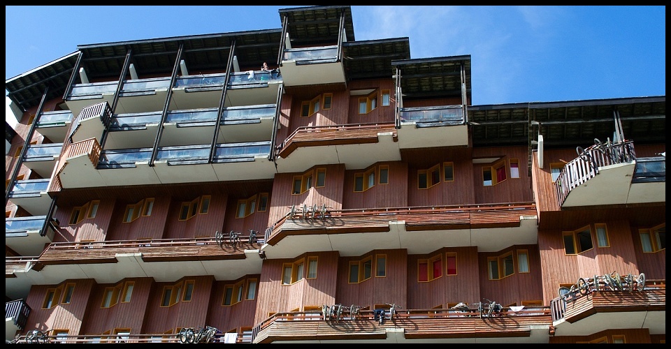 Megavalanche 2011 - fotoreport Megavalanche 2011 - fotoreport