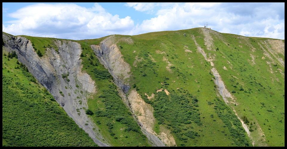 Megavalanche 2011 - fotoreport Megavalanche 2011 - fotoreport