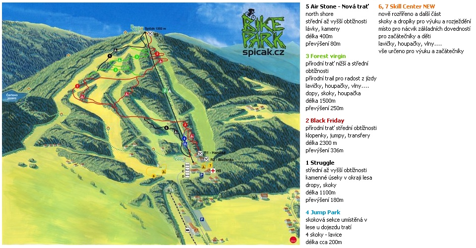 Megavalanche 2011 - fotoreport Megavalanche 2011 - fotoreport
