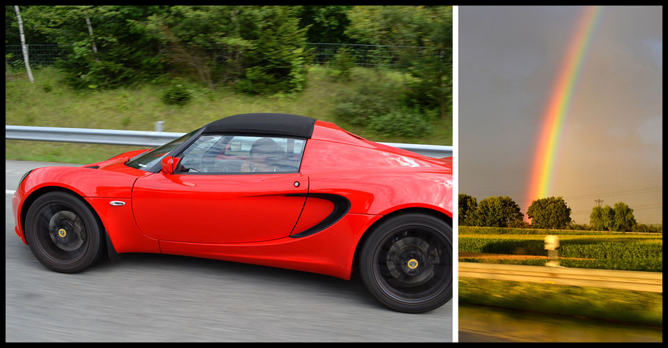 Megavalanche 2011 - fotoreport Megavalanche 2011 - fotoreport