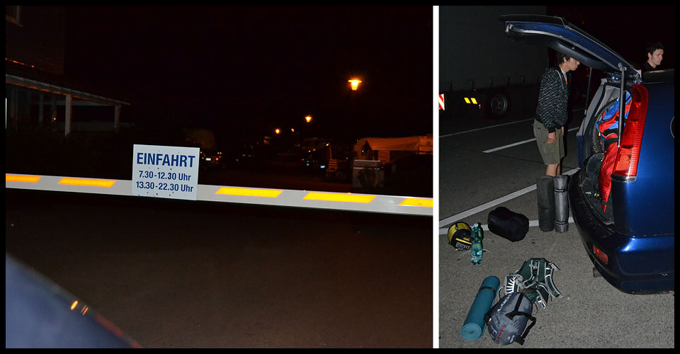 Megavalanche 2011 - fotoreport Megavalanche 2011 - fotoreport