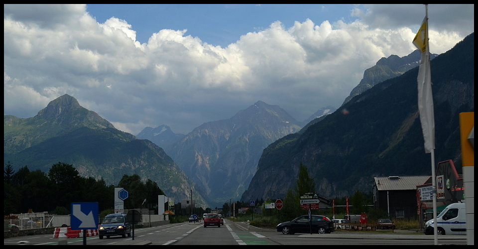 Megavalanche 2011 - fotoreport Megavalanche 2011 - fotoreport