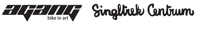 Nové spojení - Singltrek & AGang