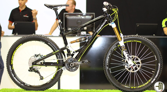 Merida news - 2013 (foto: endurotribe.com)