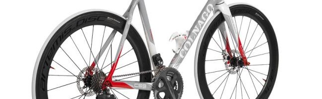 Colago C59 disc