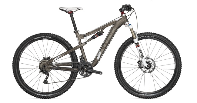 Trek - GF Rumblefish