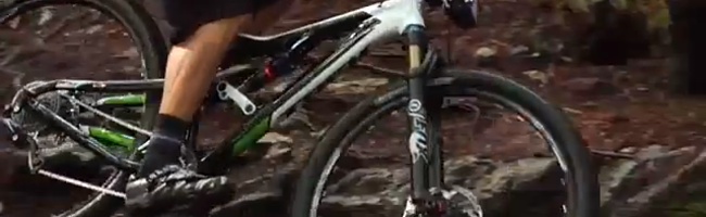 Trek - GF Roscoe 29er