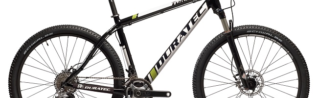 Duratec Torain 27,5"