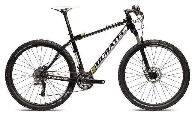 Duratec Torain 27,5"