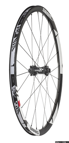 SRAM Rise 60