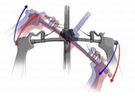 Mondraker Forward Geometry