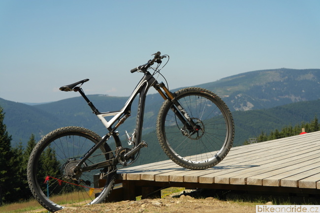 SPECIALIZED 2013 - Kouty nad Desnou SPECIALIZED 2013 - Kouty nad Desnou