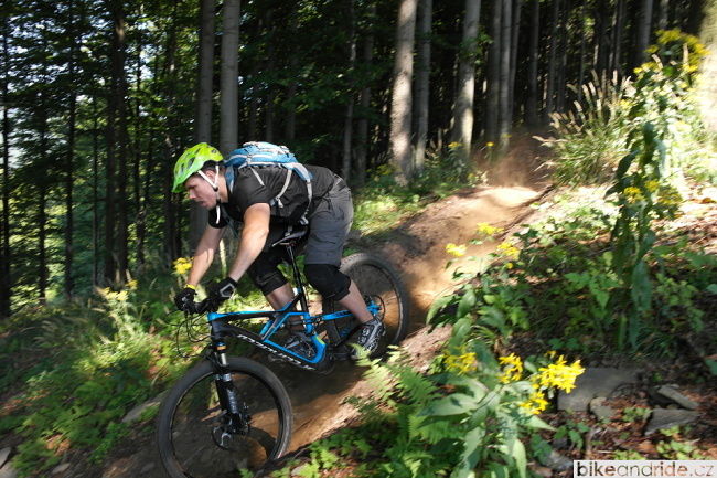 SPECIALIZED 2013 - Kouty nad Desnou SPECIALIZED 2013 - Kouty nad Desnou