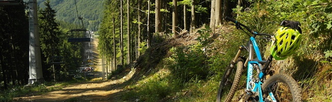 SPECIALIZED 2013 - Kouty nad Desnou