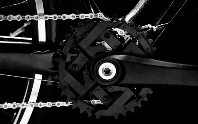 VYRO - revoluce v razeni