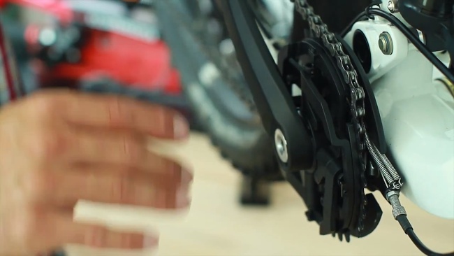 VYRO - revoluce v razeni