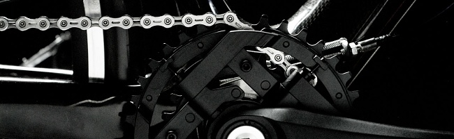 VYRO - revoluce v razeni