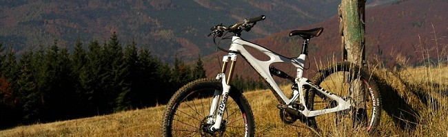 IBIS Mojo HD - TEST