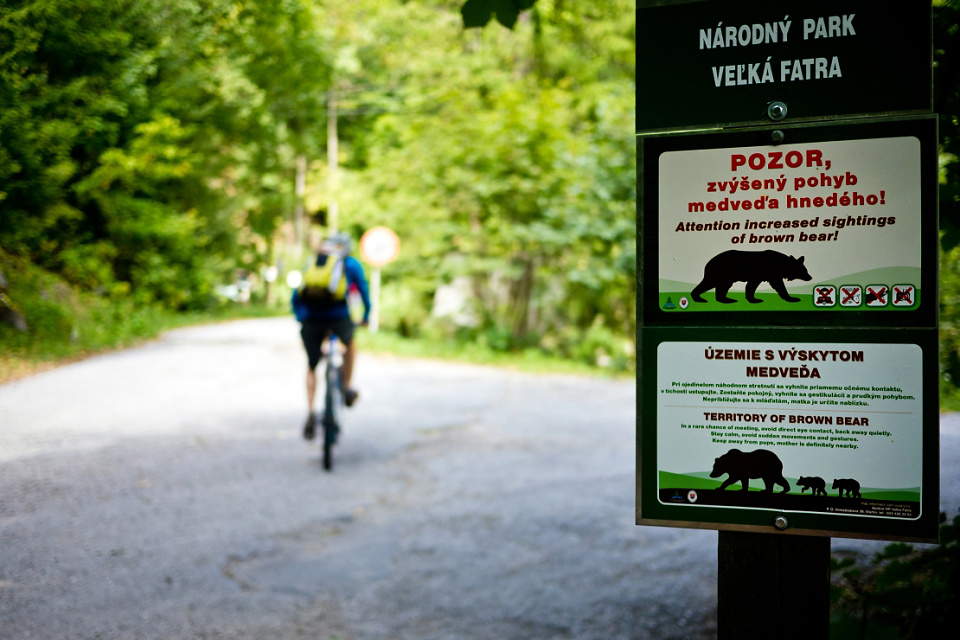 Na hreben Velke Fatry | by Trail-Busters.cz