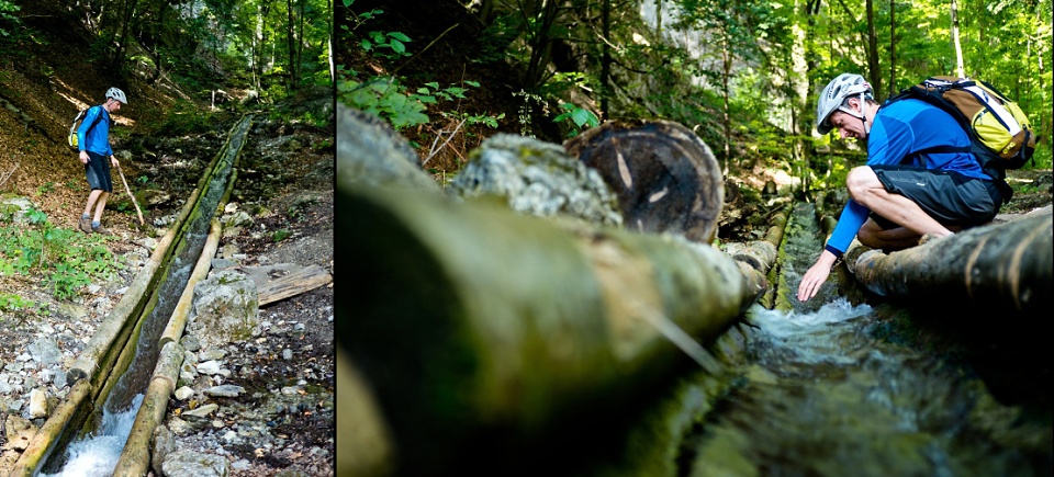 Na hreben Velke Fatry | by Trail-Busters.cz