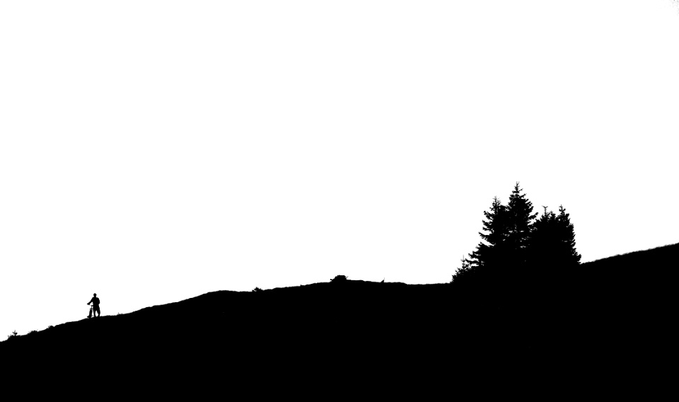 Na hreben Velke Fatry | by Trail-Busters.cz