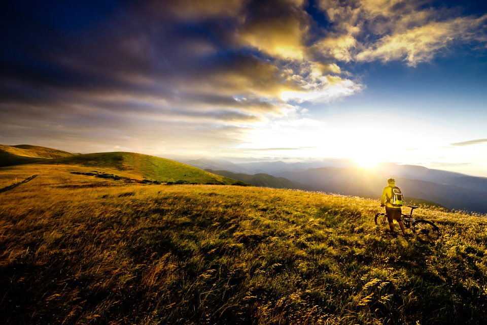 Na hreben Velke Fatry | by Trail-Busters.cz