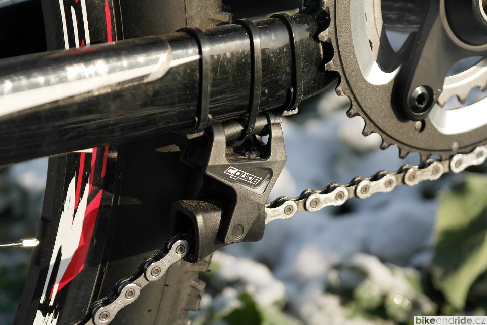 Centurion Float Numinis Ultimate 3